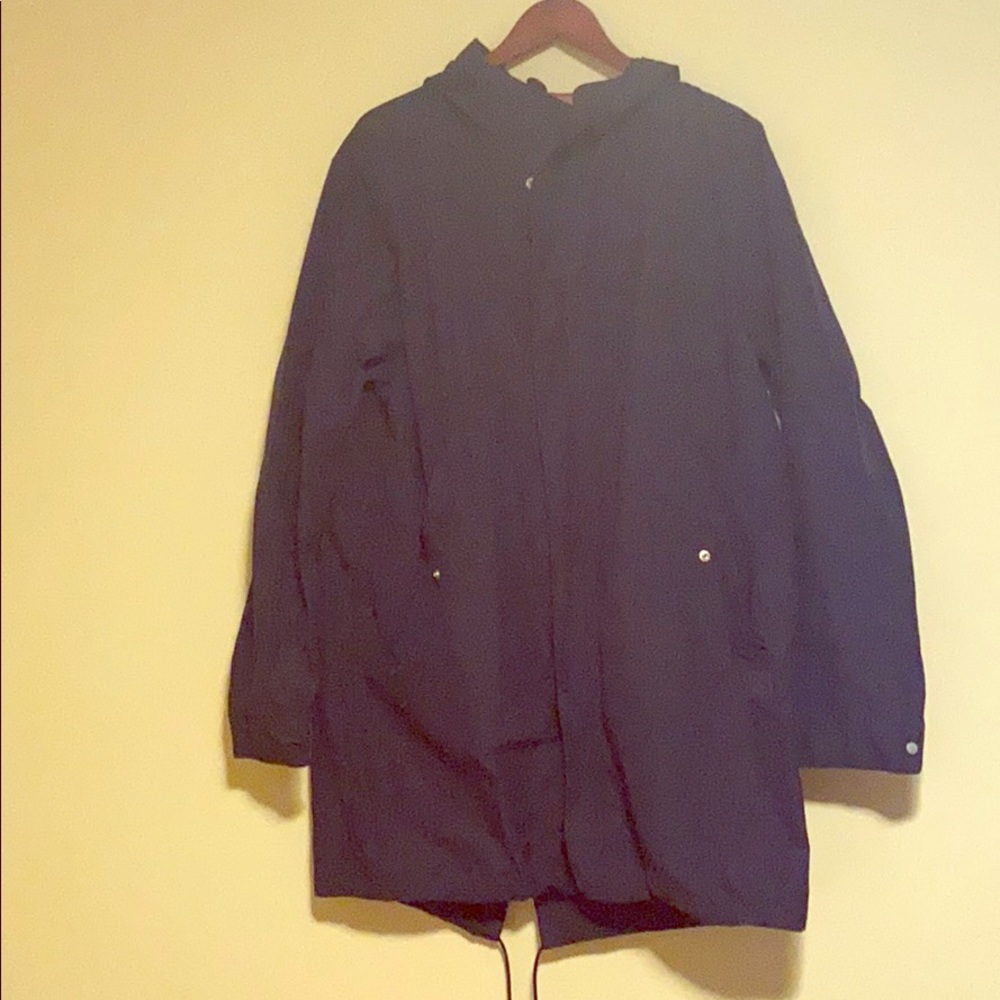 Herschel Fishtail Parka -New-